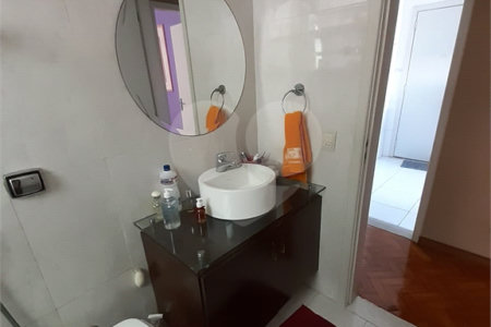 Apartamento à venda com 3 quartos, sendo 1 suíte, em Maracanã, Rio de Janeiro, RJ
