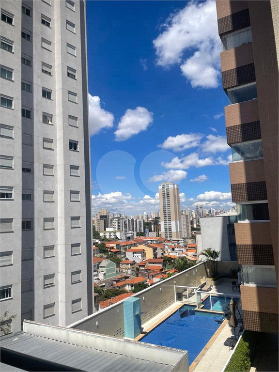 Apartamento para alugar com 2 quartos em Parada Inglesa, São Paulo, SP