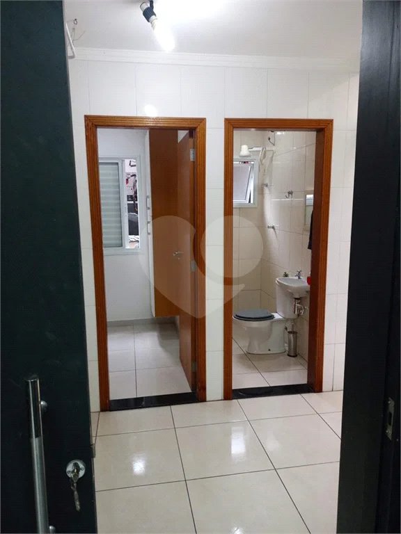 Sobrado à venda com 3 suítes em Vila Mazzei, São Paulo, SP