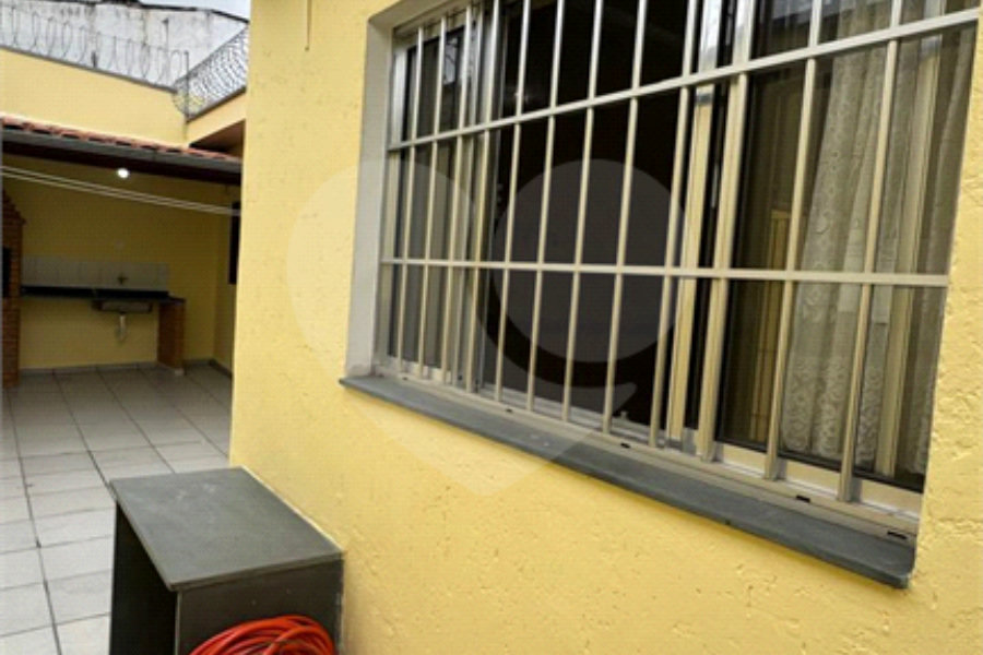 Sobrado à venda com 2 quartos, sendo 1 suíte, em Vila Prudente, São Paulo, SP