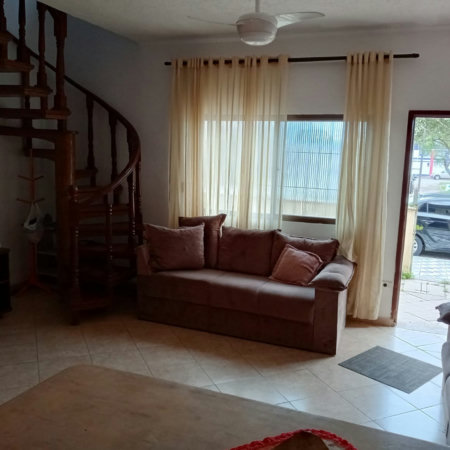 Casa à venda com 2 quartos em Jardim Marabá, Mongaguá, SP