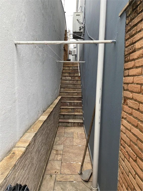 Casa à venda com 3 suítes em Jardim Leonor, São Paulo, SP