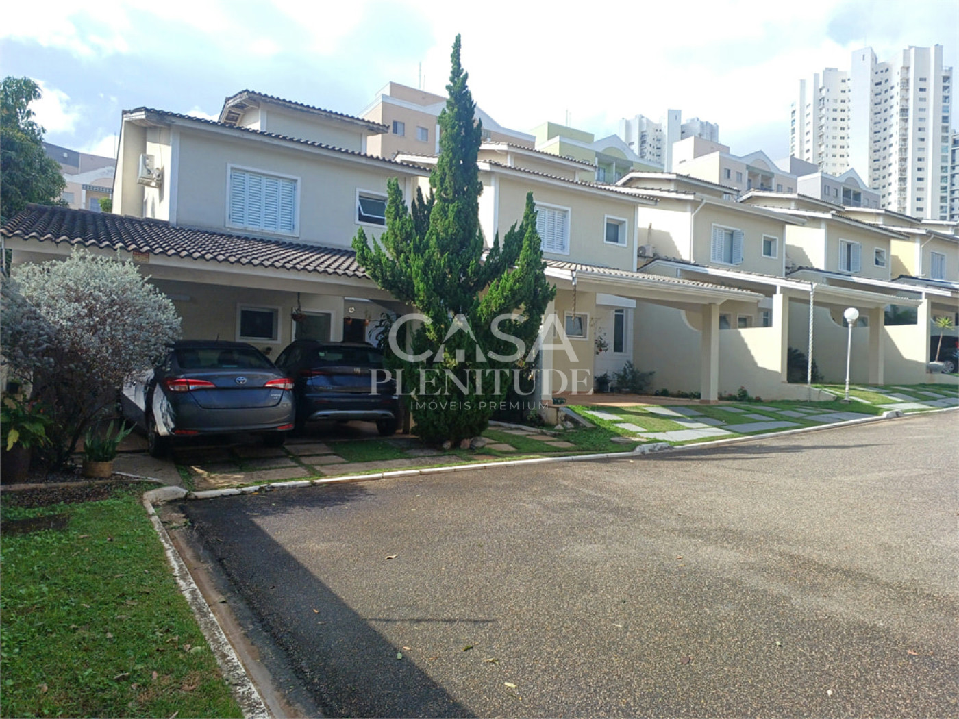 Casa em condomínio à venda com 3 suítes em Parque Campolim, Sorocaba, SP
