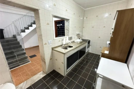 Casa de Vila à venda com 2 quartos em Andaraí, Rio de Janeiro, RJ