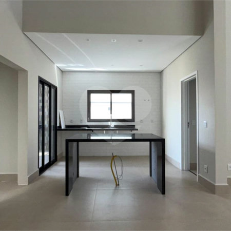 Casa à venda com 3 quartos, sendo 1 suíte, no condomínio Reserva Ipanema, Sorocaba - SP
