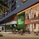 Apartamento à venda com 1 quarto em Santo Cristo, Rio de Janeiro, RJ