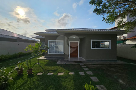 Terreno em condomínio à venda com 3 quartos, sendo 2 suítes,  em Caravelas, Armação dos Búzios, RJ