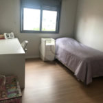 Apartamento à venda com 3 quartos, sendo 1 suíte, em Vila Paulicéia, São Paulo, SP