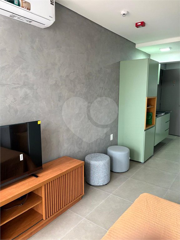 Studio à venda com 1 quarto em Consolação, São Paulo, SP