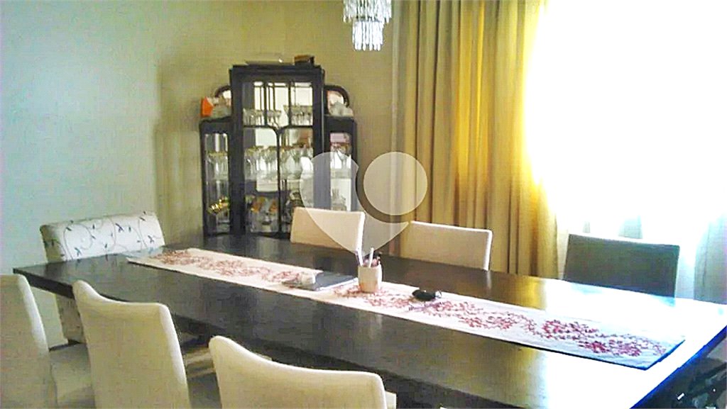 Sobrado à venda com 4 quartos, sendo 2 suítes, em Tucuruvi, São Paulo, SP