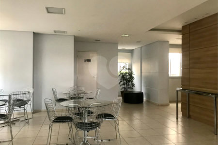 Apartamento à venda com 2 quartos no Centro, São Bernardo do Campo, SP