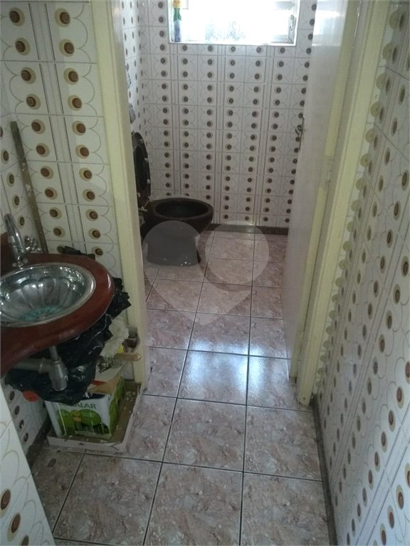 Sobrado à venda com 2 quartos, sendo 1 suíte, em Vila Nova Mazzei, São Paulo, SP