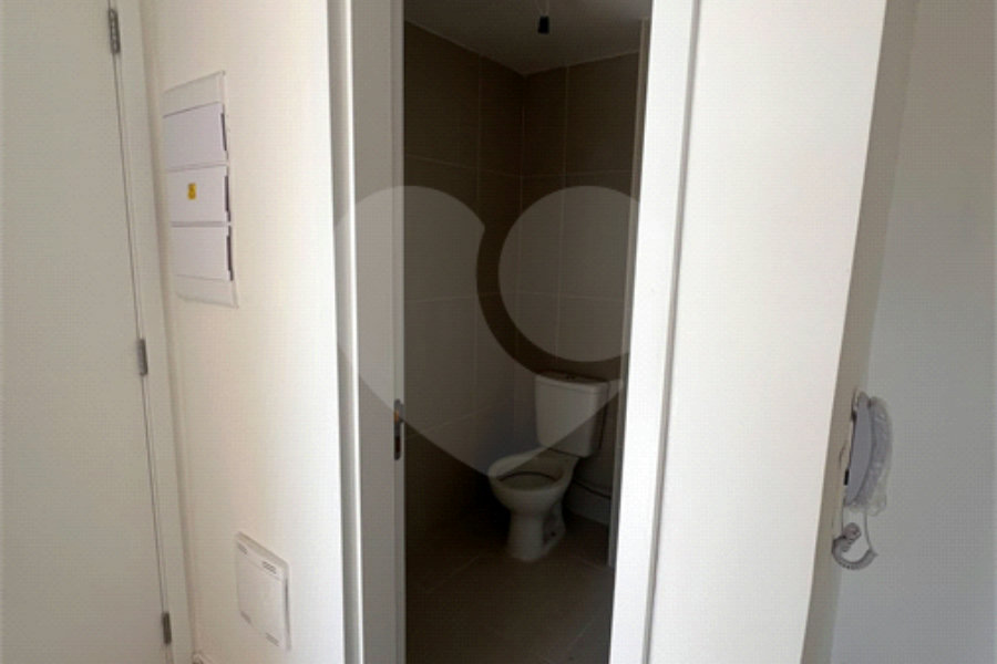 Apartamento à venda com 3 suítes em Tucuruvi, São Paulo, SP