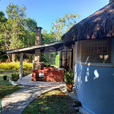 Chácara à venda com 3 quartos, sendo 1 suíte, no Centro, Santa Cruz Cabrália, BA