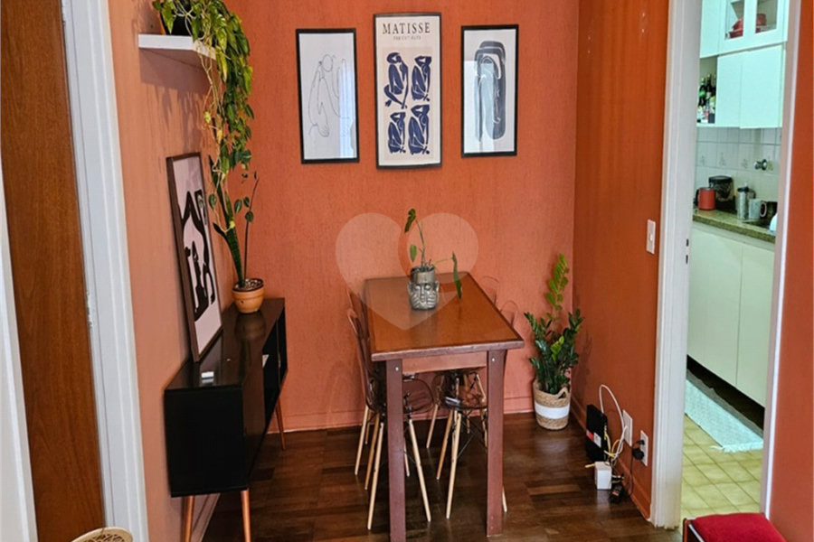 Apartamento à venda com 3 quartos, sendo 1 suíte, em Perdizes, São Paulo, SP