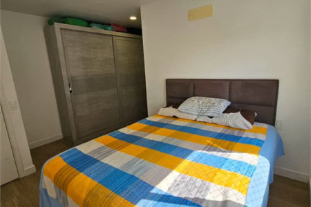 Apartamento à venda ou para alugar com 3 quartos, sendo 1 suíte, em Jardim Vazani, São Paulo, SP