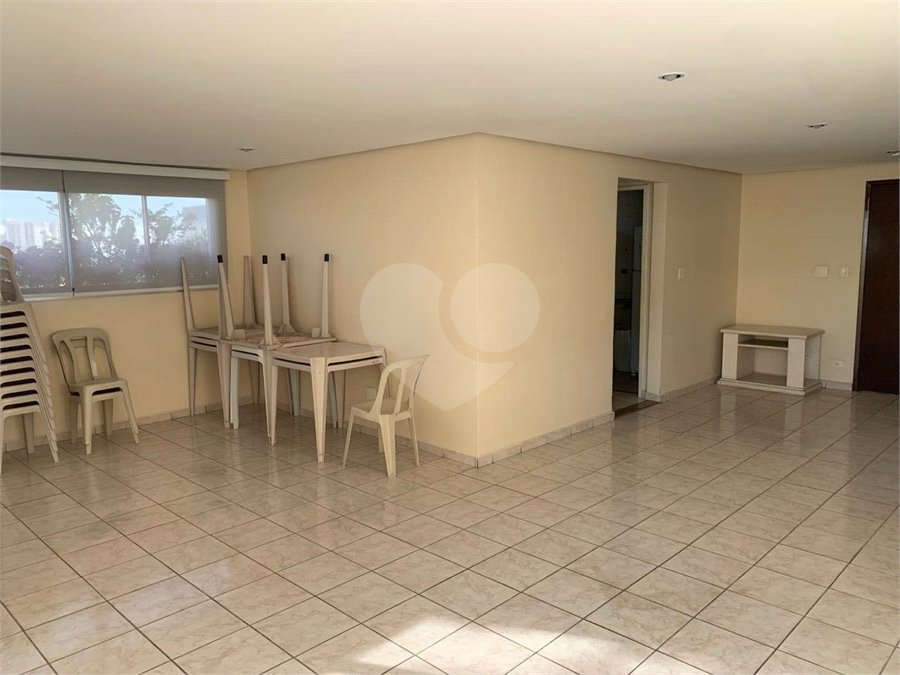 Apartamento à venda com 2 quartos em Parque da Mooca, São Paulo, SP