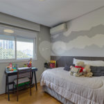Apartamento à venda com 3 suítes em Brooklin, São Paulo, SP