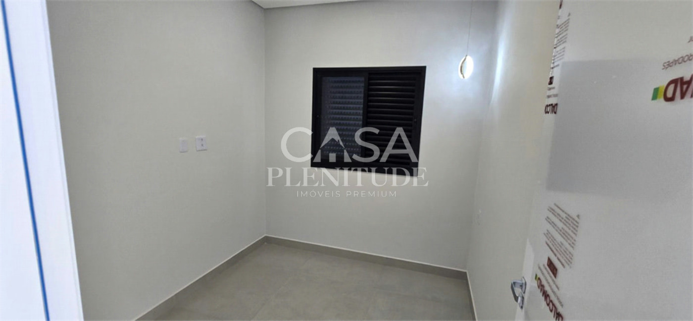 Casa em condomínio à venda com 3 quartos, sendo 2 suítes, em Jardim Novo Horizonte, Sorocaba, SP