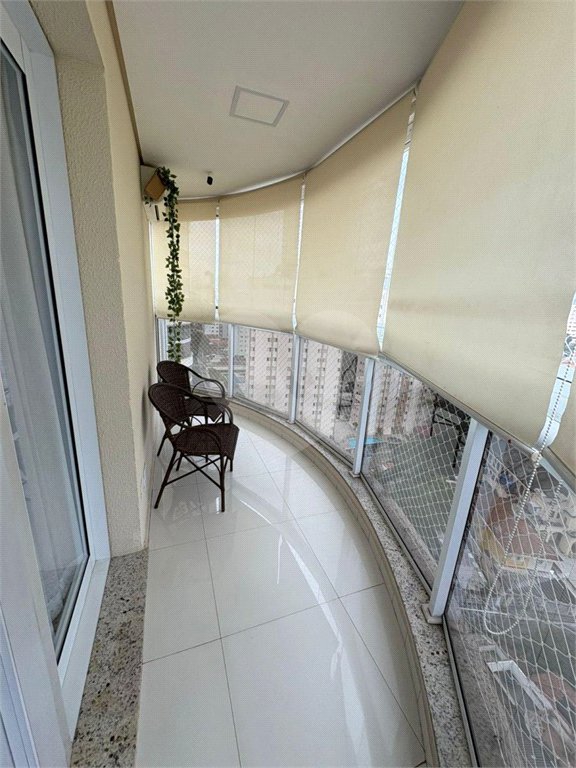 Apartamento à venda com 3 suítes em Santa Teresinha, São Paulo, SP