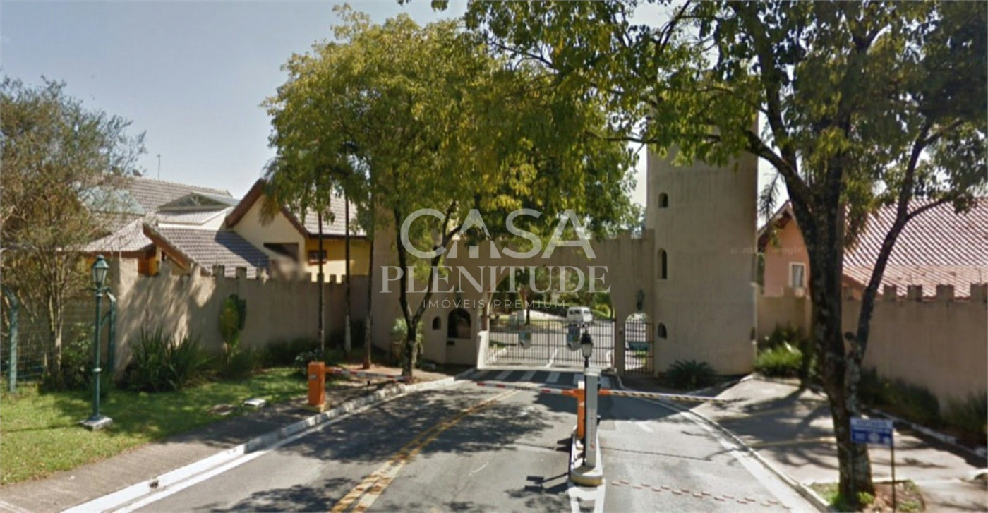 Casa em condomínio à venda com 3 suítes em Além Ponte, Sorocaba, SP