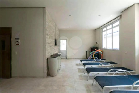 Apartamento à venda com 2 quartos, sendo 1 suíte, em Ipiranga, São Paulo, SP