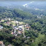 Terreno à venda no condomínio Alpes da Cantareira, Mairiporã - SP