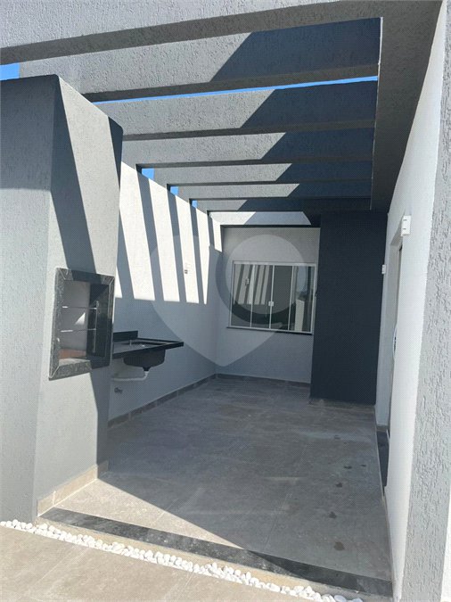 Casa Térrea à venda com 3 suítes em Pedra de Guaratiba, Rio de Janeiro, RJ
