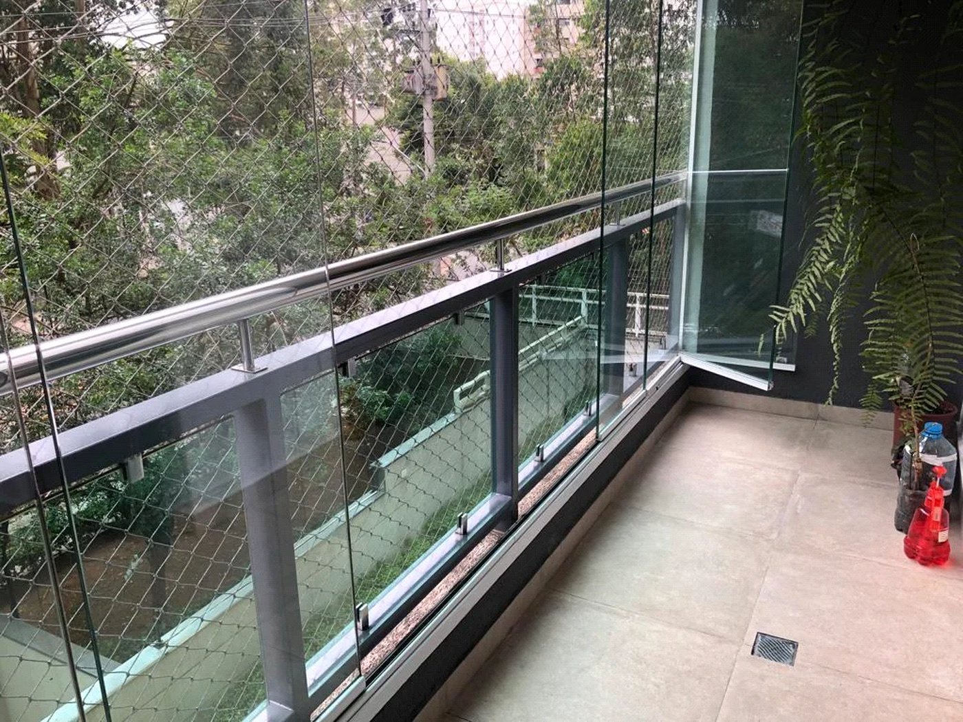 Apartamento à venda com 2 quartos, sendo 1 suíte, em Vila Andrade, São Paulo, SP