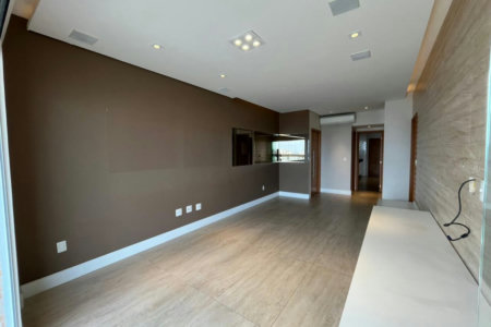 Apartamento com 3 dormitórios à venda, 124 m² por R$ 2.200.000,00 - Boqueirão - Santos/SP