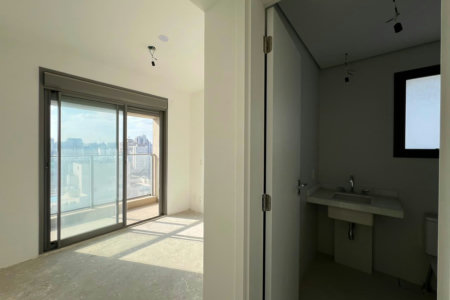 Apartamento com 3 dormitórios à venda, 160 m² por R$ 4.300.000,00 - Vila Nova Conceição - São Paulo/SP