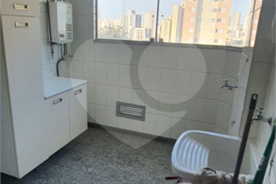 Apartamento à venda com 3 quartos, sendo 1 suíte, em Santana, São Paulo, SP