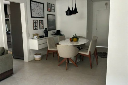 Casa à venda com 3 quartos, sendo 2 suítes,  no condomínio Paulistano 2ª Fase, São Paulo - SP