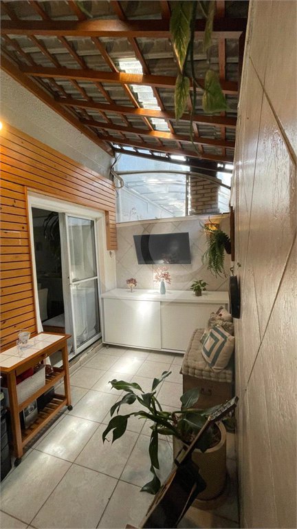 Casa à venda ou para alugar com 3 quartos, sendo 1 suíte, no condomínio Liberty Village, São Paulo - SP