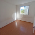 Apartamento à venda com 2 quartos em Campo Grande, Rio de Janeiro, RJ