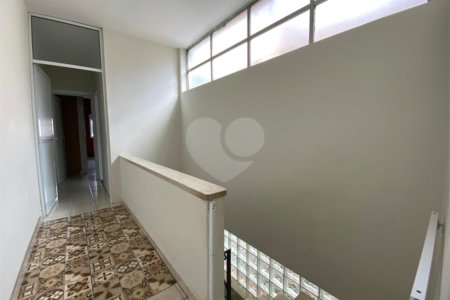 Sobrado à venda com 3 quartos, sendo 2 suítes, em Vila São José (ipiranga), São Paulo, SP
