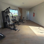 Apartamento para alugar com 1 quarto em Jardim América, Sorocaba, SP