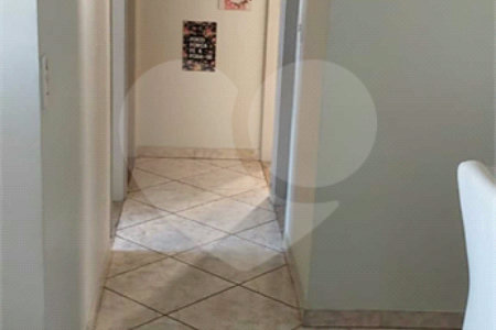 Apartamento à venda com 3 quartos em Jardim Boa Vista (zona Oeste), São Paulo, SP