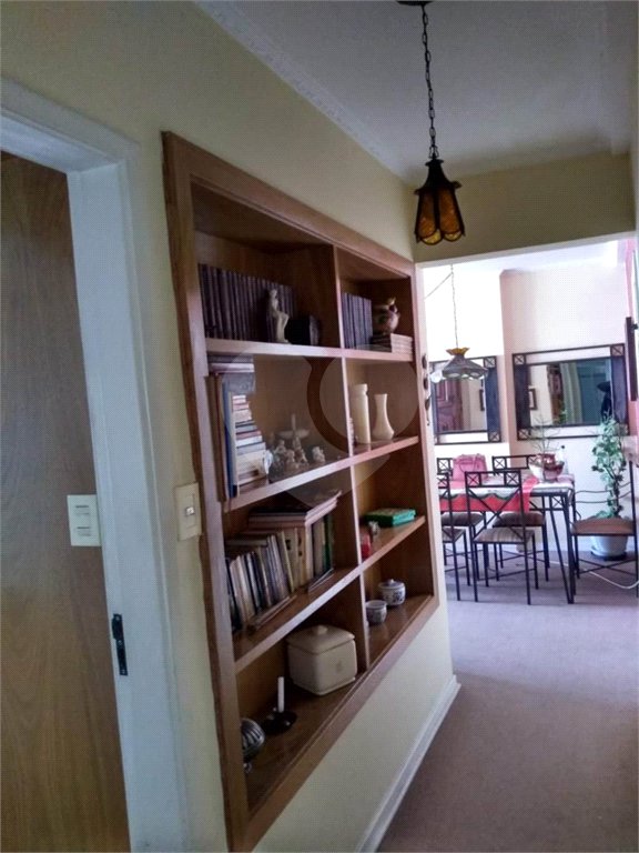 Apartamento à venda com 2 quartos em Perdizes, São Paulo, SP