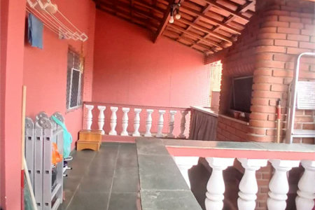 Casa à venda com 3 quartos, sendo 1 suíte, em Vila Rica, São Paulo, SP