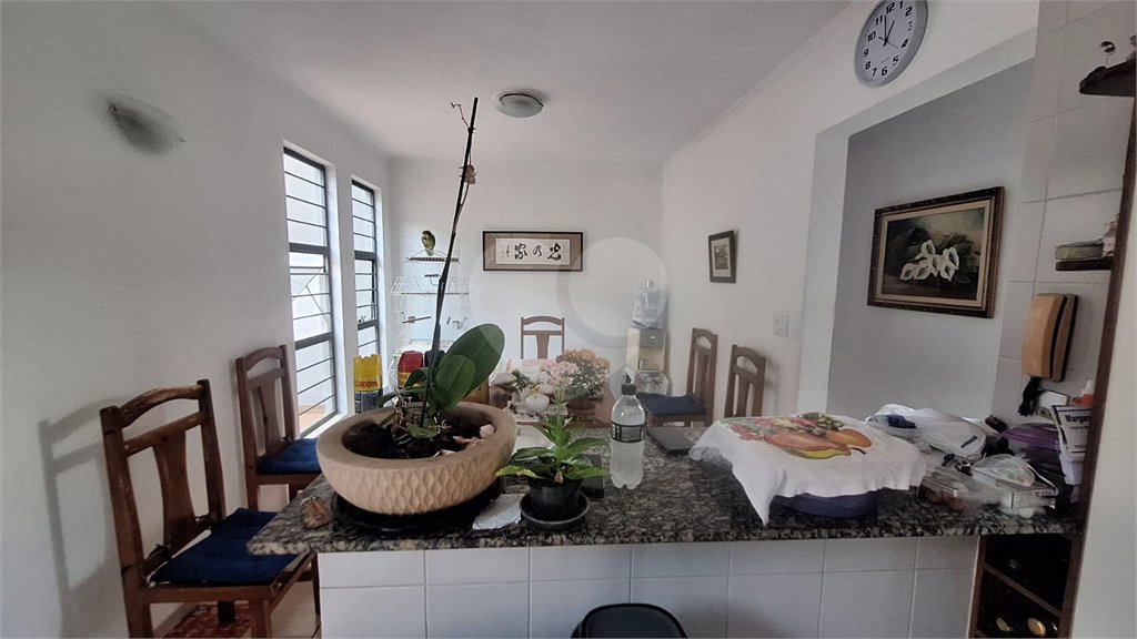 Casa à venda com 3 quartos em Parque Ouro Fino, Sorocaba, SP