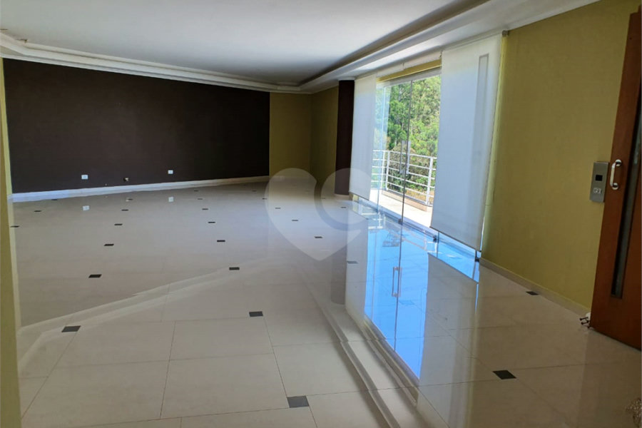 Casa à venda com 4 suítes em Serra da Cantareira, Mairiporã, SP