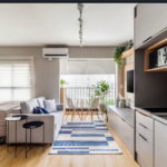 Apartamento à venda com 1 quarto em Pinheiros, São Paulo, SP
