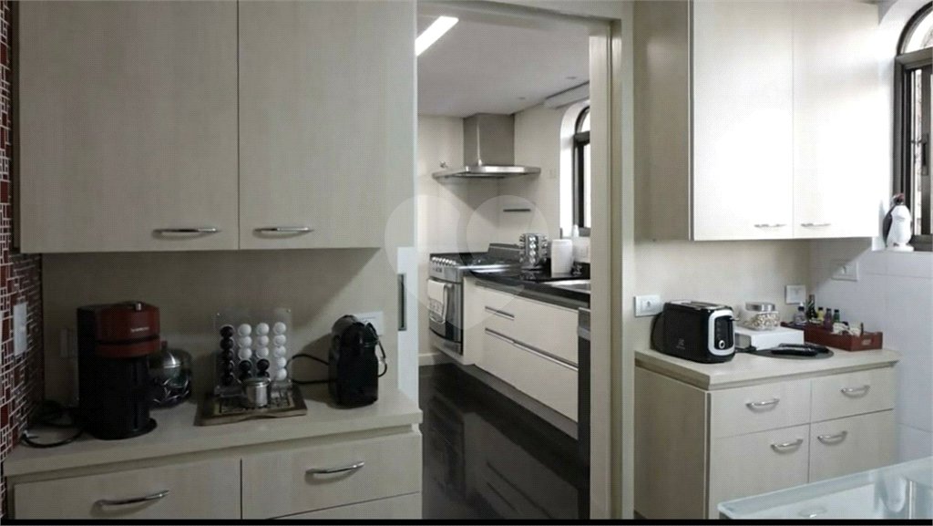 Apartamento à venda com 4 suítes em Santana, São Paulo, SP
