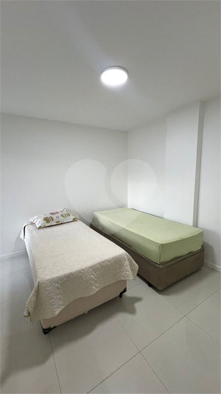 Apartamento à venda com 4 quartos, sendo 2 suítes, em Vila Nova, Cabo Frio, RJ