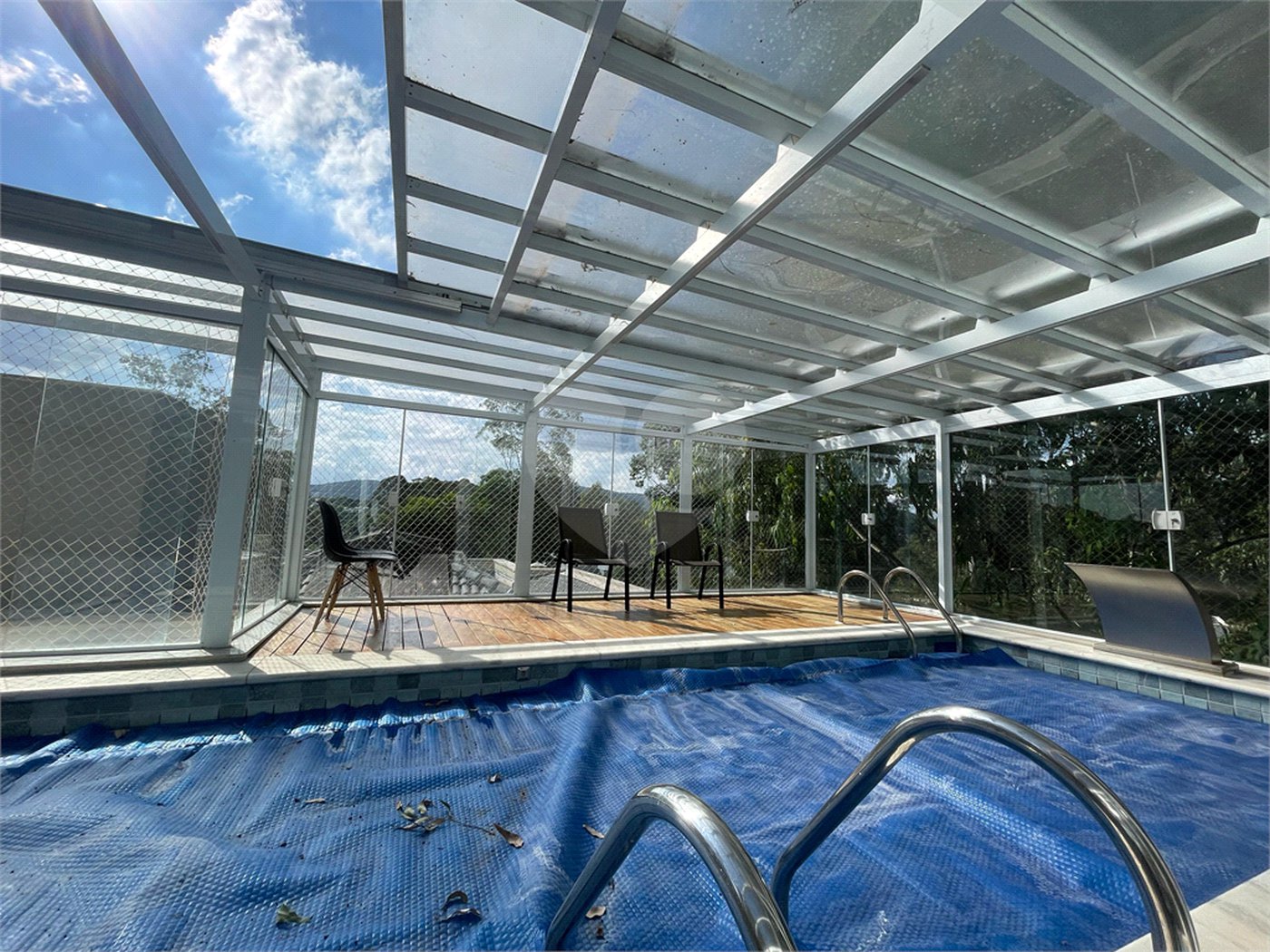 Casa à venda com 4 suítes no condomínio Reserva Nova Cantareira, São Paulo - SP