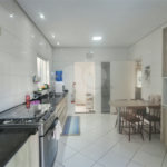 Casa à venda com 3 suítes no condomínio Residencial Villa dos Inglezes, Sorocaba - SP