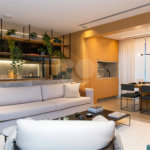 Apartamento à venda com 2 quartos, sendo 1 suíte, em Pinheiros, São Paulo, SP