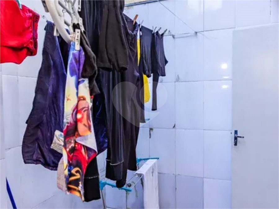 Casa à venda com 2 quartos no condomínio Villa DI Santa Mônica, São Paulo - SP