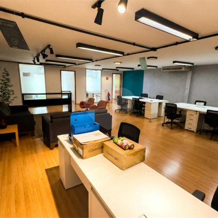 Sala à venda ou para alugar em Morumbi, São Paulo, SP